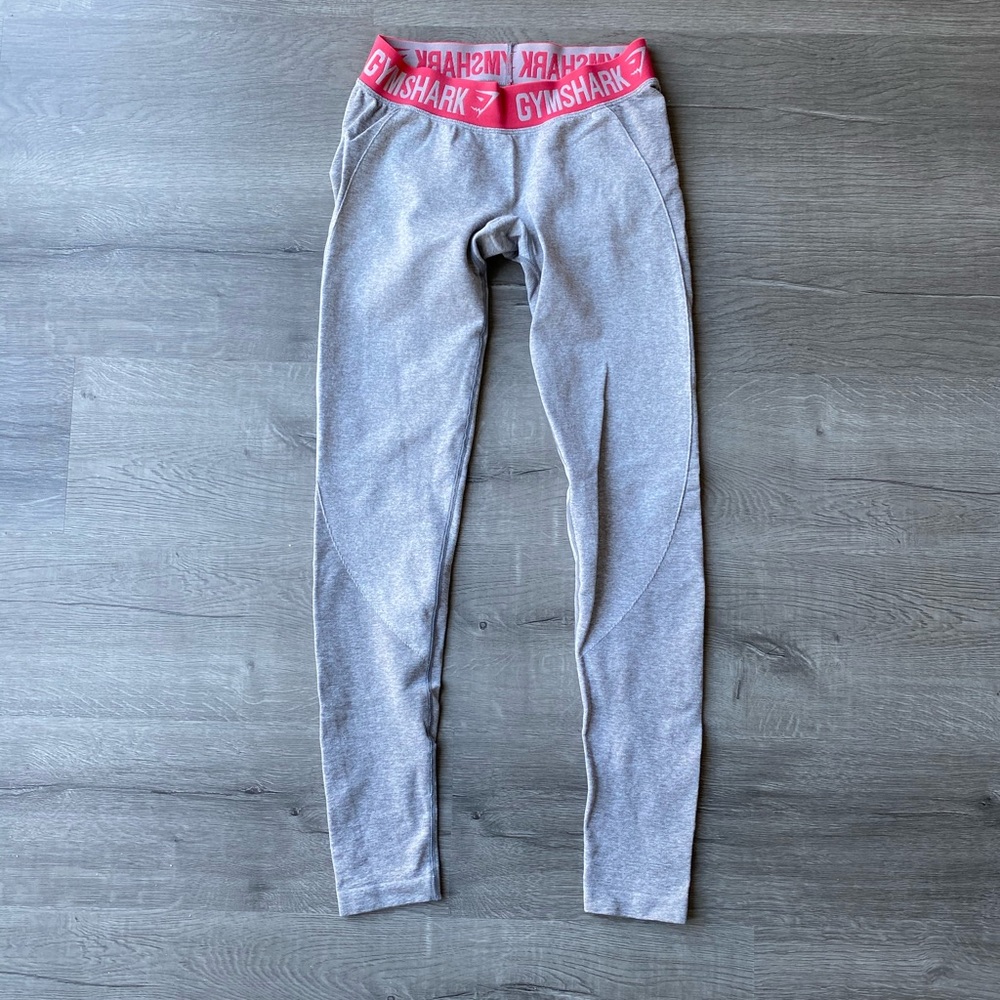 Gymshark flex legging